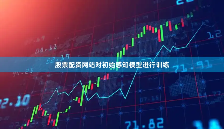 股票配资网站对初始感知模型进行训练