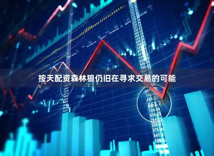 按天配资森林狼仍旧在寻求交易的可能
